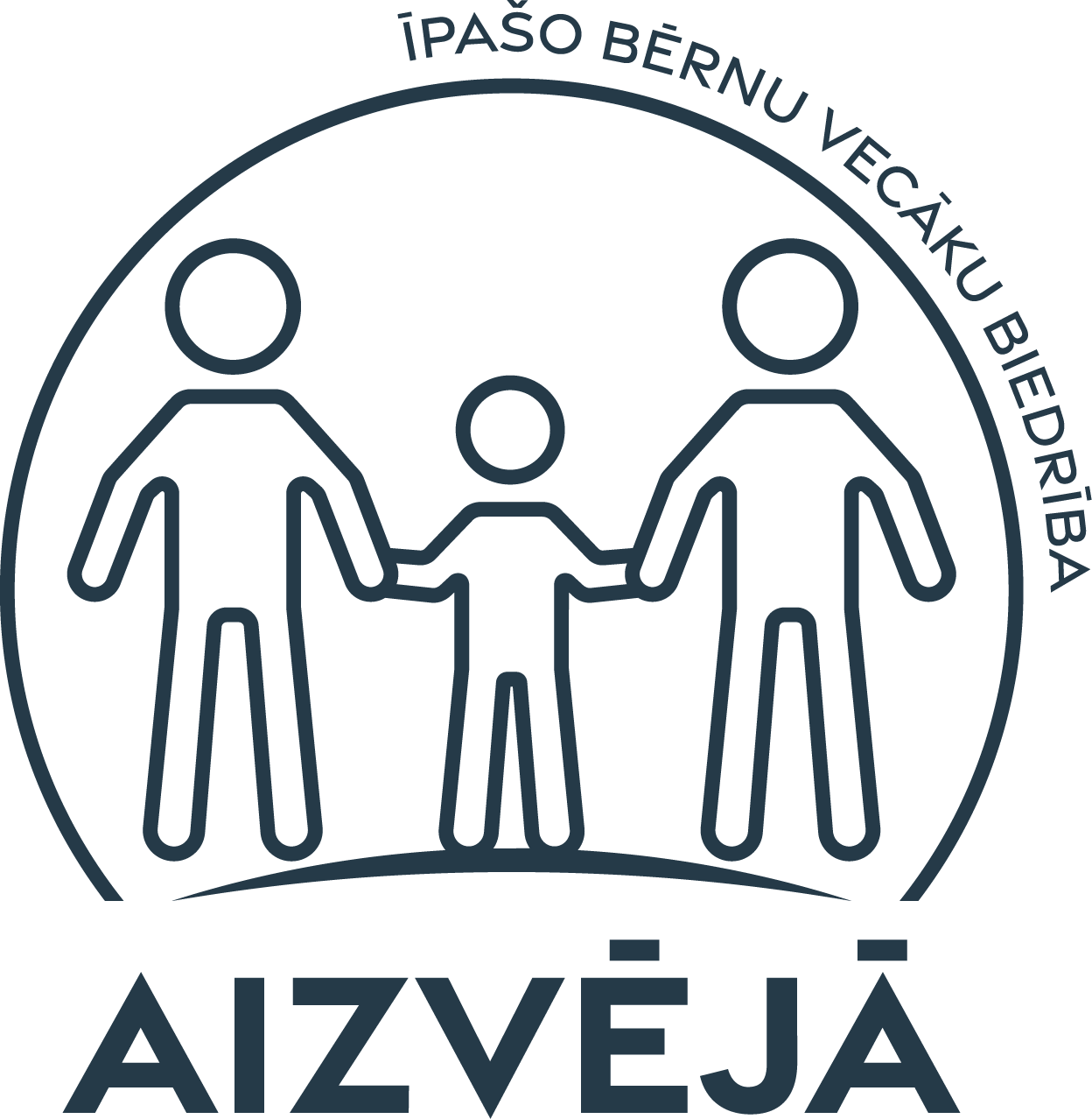 Aizvējā
